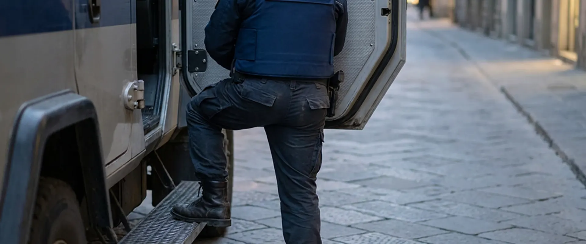 Scorta Valori